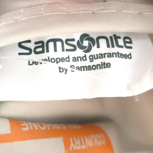 Sammies by Samsonite Kids Tiger Backpack - Picture 12 of 16